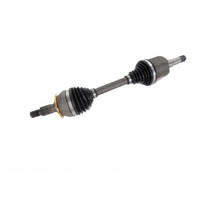 CV CONJUNTO DEL EJE DE IMPULSIÓN DELANTERO DEL LADO DEL PASAJERO ALLURE LACROSSE MALIBU REGAL