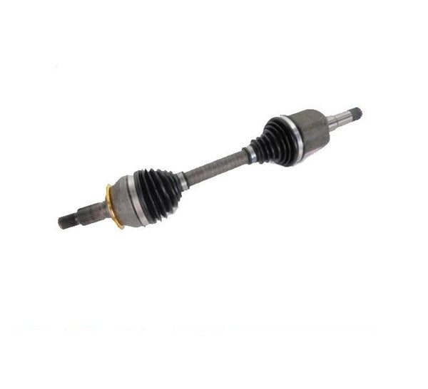 CV CONJUNTO DEL EJE DE IMPULSIÓN DELANTERO DEL LADO DEL PASAJERO ALLURE LACROSSE MALIBU REGAL