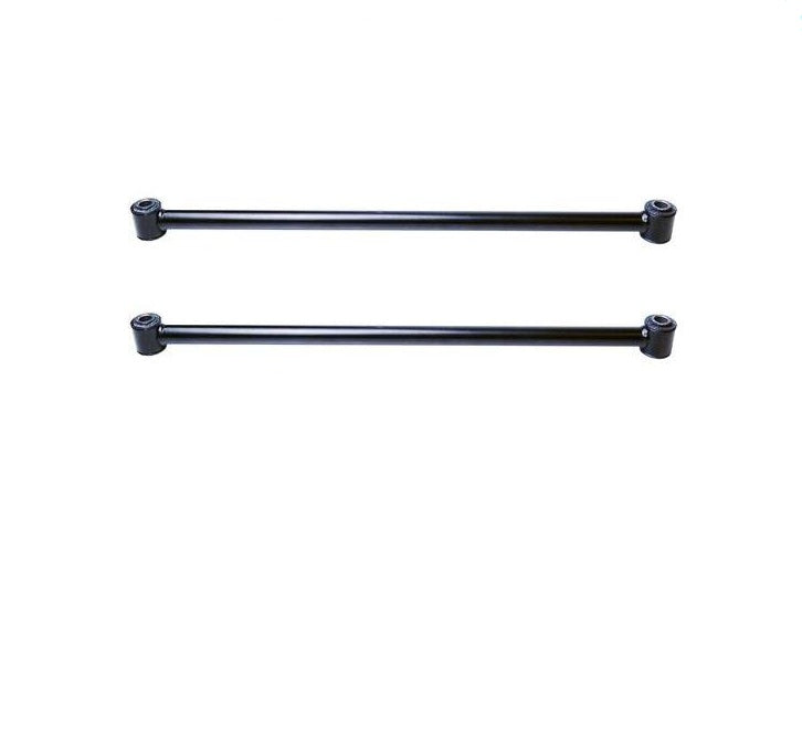 (2) Control Arm LL63615G fits Rear of Car Lower Forward 04-06 Kia Spectra