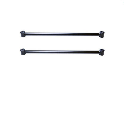 (2) Control Arm LL63615G fits Rear of Car Lower Forward 04-06 Kia Spectra