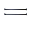 (2) Control Arm LL63615G fits Rear of Car Lower Forward 04-06 Kia Spectra