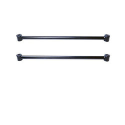 (2) Control Arm LL63615G fits Rear of Car Lower Forward 04-06 Kia Spectra