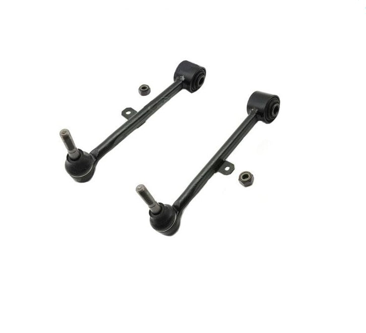 (2) Control Arm Rear L & R LL64517 LL64518 To Pro Date 07/2005 GS430 GS300