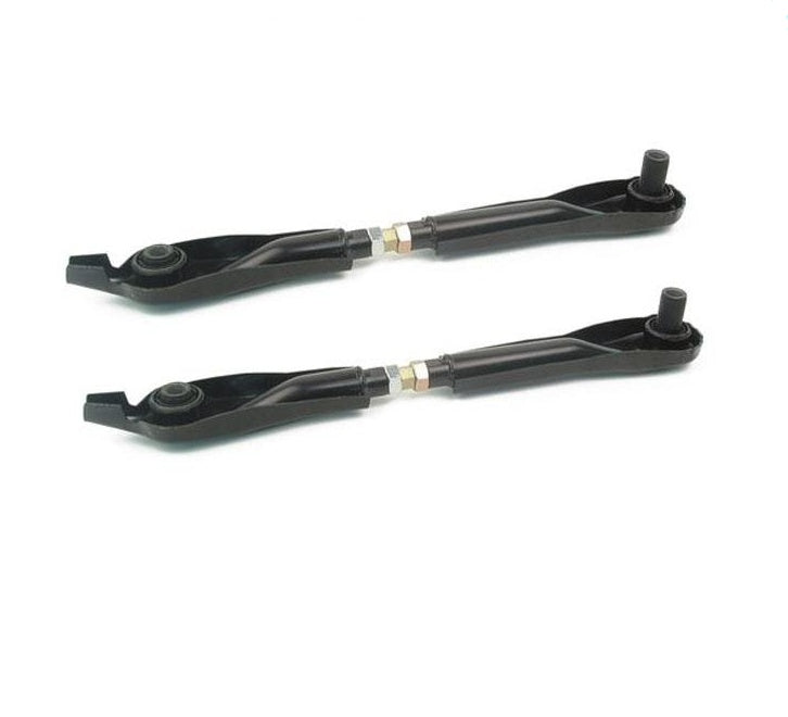 Rear Rearward (2) Control Arm Rear (2) LL65500 90-94 Mazda 323