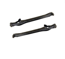 Rear of Car Control Arm Rear L & R Rearward Lower MAS LL65523 LL65524