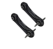 (2) Control Arms Rear Foward Lower MAS LL67503 & LL67504