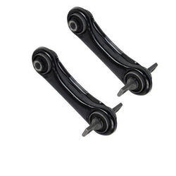 (2) Control Arms Rear Foward Lower MAS LL67503 & LL67504