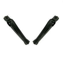 (2) Control Arm Rear of Car Left & Right Lower CA67523 CA67524 93-02 Mirage