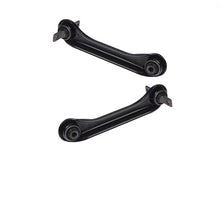 (2) Control Arm Rear of Car Left & Right Upper MAS CA67643 Ca67644 93-02 Mirage