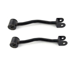 (2) Rear of Car Lateral Link Lower Control Arms LL69555 fits 93-97 Nissan Altima