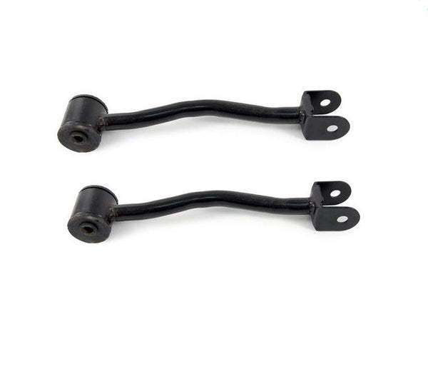 (2) Rear of Car Lateral Link Lower Control Arms LL69555 fits 93-97 Nissan Altima