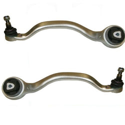 Fits For 07-13 X5 08-14 X6 L & R Lower Forward Control Arms Ball Joints