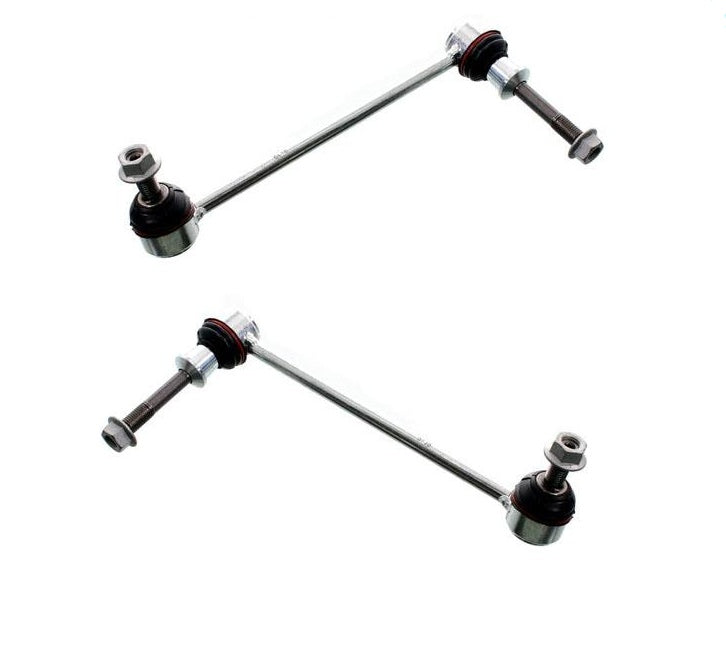 For 07-2012 BMW X5 2008-2012 X6 E70 With Active Suspension Front Sway Bar Links