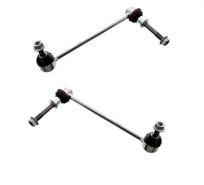 For 07-2012 BMW X5 2008-2012 X6 E70 With Active Suspension Front Sway Bar Links