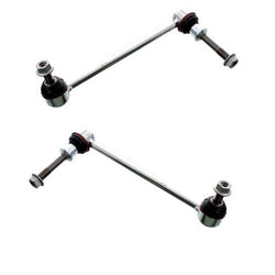 Se adapta a 07-12 X5 08-12 X6 con suspensión activa SL14151 SL14152 enlaces de barra estabilizadora 