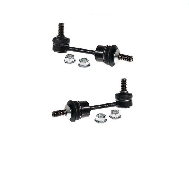 Fits For 07-12 X5 08-12 X6 REAR Stabilizer Bar Link Kits Rear MAS (2) SL14655
