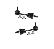Fits For 07-12 X5 08-12 X6 REAR Stabilizer Bar Link Kits Rear MAS (2) SL14655