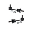 Fits For 07-12 X5 08-12 X6 REAR Stabilizer Bar Link Kits Rear MAS (2) SL14655