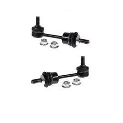 Fits For 07-12 X5 08-12 X6 REAR Stabilizer Bar Link Kits Rear MAS (2) SL14655