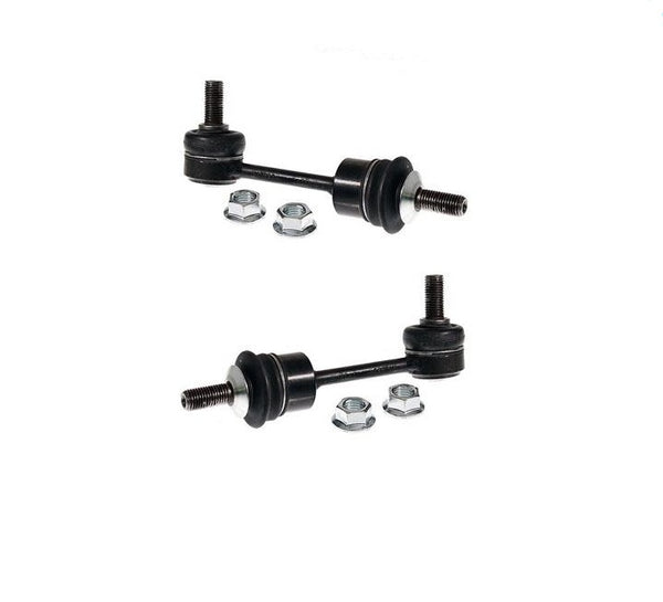 Fits For 07-12 X5 08-12 X6 REAR Stabilizer Bar Link Kits Rear MAS (2) SL14655