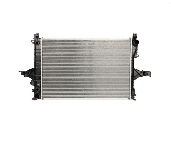 Radiator Plastic Tank Aluminum Core Fits For 01-06 C70 01-09 S60