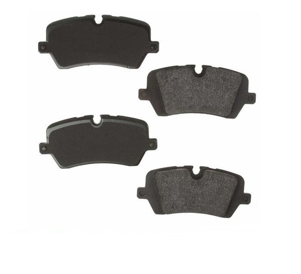 Rear Brake Pads Semi Metallic Pad for 13-14 Range Rover 14 Sport V8