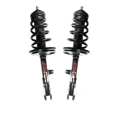 Se adapta a RX400H FWD de 06 a 05/2007 (2) amortiguadores traseros completos 1331613L R