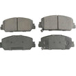 Front Brake Brakes Ceramic Pad Pads Set For Acura 13-16 RDX 14-16 RLX