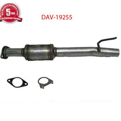 2005-2008 Mercury Mariner Mazda Tribute Ford Escape Rear Catalytic Converter NEW