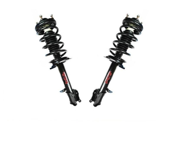 Fits Production Date 05/2007-2008 RX400H FWD Only Rear Complete Shock Struts