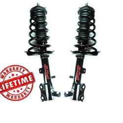 Fits Production Date 2006 to 05/2007 RX400H AWD Only Rear Complete Shock Struts