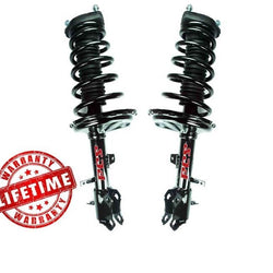 Fits Production Date 05/2007-2008 RX400H AWD 4x4 Only Rear Complete Shock Struts