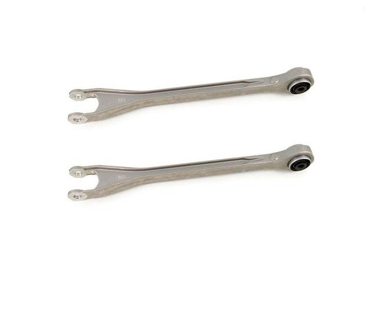 Brazo lateral (2) trasero inferior delantero MAS LL81875 se adapta a Chrysler Pacifica 04-08 