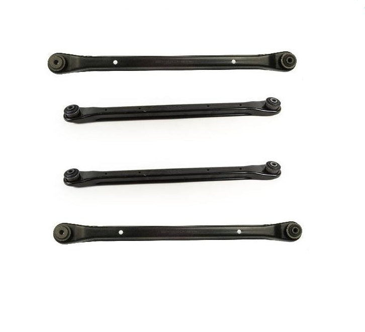 Rear Lower Forward & Rearward Lateral Links For Chevrolet Malibu 1997 2002 2003