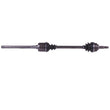 CV Axle Assembly-Joint Half Shaft Front Right APW, Inc. CH8025