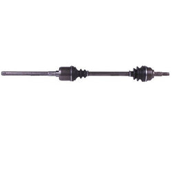 CV Axle Assembly-Joint Half Shaft Front Right APW, Inc. CH8025
