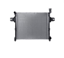 Radiator Onix OR2839 Fits For 05-2010 Jeep Commander Grand Cherokee