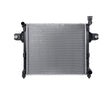 Radiador Onix OR2839 apto para Jeep Commander Grand Cherokee 05-2010 