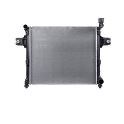 Radiador Onix OR2839 apto para Jeep Commander Grand Cherokee 05-2010 