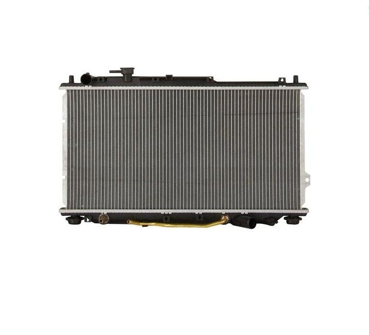 Fits For 01-04 Kia Spectra 1.8L With Automatic Transmission Radiator OR2441