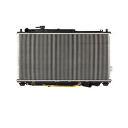 Se adapta a Kia Spectra 01-04 1.8L con transmisión automática nuevo radiador OR2441