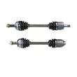 (2)  Torque Tested Fits For 02-06 Acura RSX TYPE S ONLY (2) L & R Front