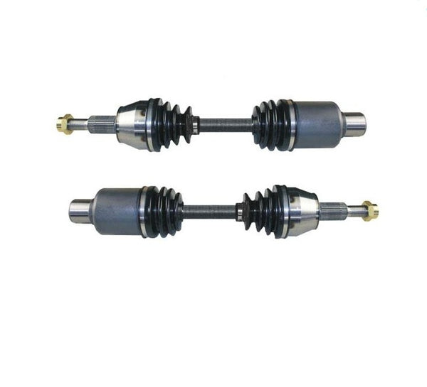 Front Left & Right CV Axles Shaft Fits 2005-2010 Dodge Dakota