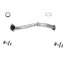 Converter Connector Pipe Scion TC 2.4 Gasket 2005 2006 2007 2008 2009 2010