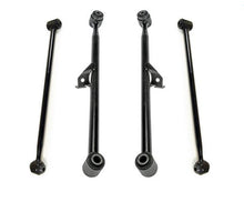 Rear Lower and Upper Control Arm Kit Fits For 2001 2002 2005 Toyota Rav4 Rear