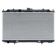 Radiator Onix OR2469 fits 02-06 Nissan Sentra 2.5L SER TYPE S