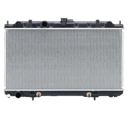 Radiador Onix OR2469 compatible con Nissan Sentra 2.5L SER TYPE S 02-06 