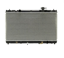 Radiator Onix OR2436 Fits For 02-06 Camry 2.4L 05-08 Solara 2.4L H/D 1 Inch Core