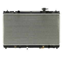 Radiador Onix OR2436 se adapta a 02-06 Camry 2.4L 05-08 Solara 2.4LH/D núcleo de 1 pulgada 