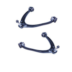 Fits 11-2015 Silverado 25 3500HD (2) Upper Control Arm and Ball Joint Assembly